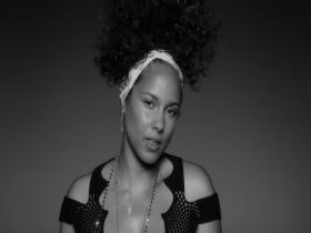 Alicia Keys In Common (HD)